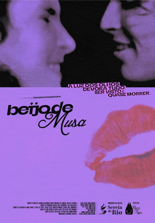 Beijo de Musa