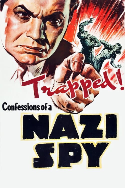 Ich war ein Spion der Nazis