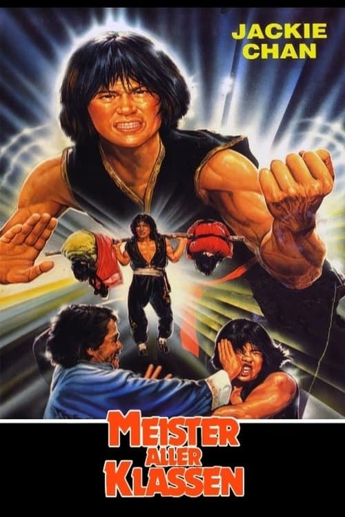 Meister aller Klassen
