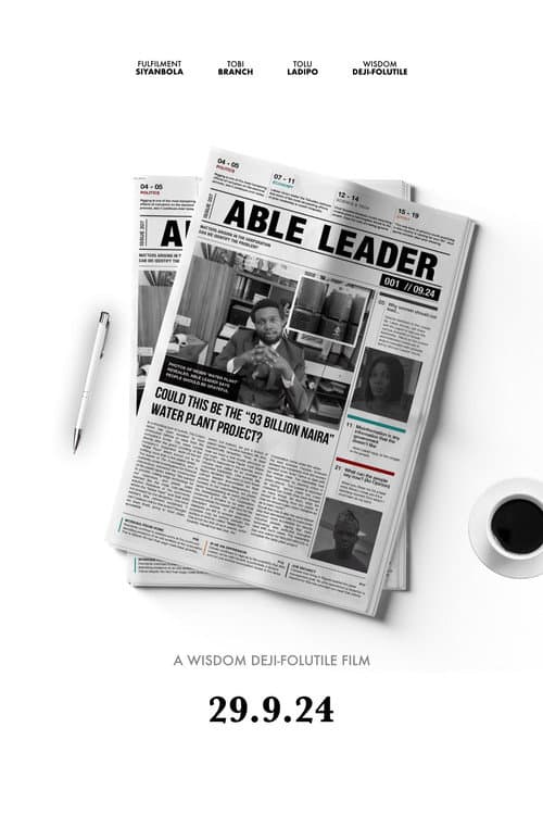 Able Leader