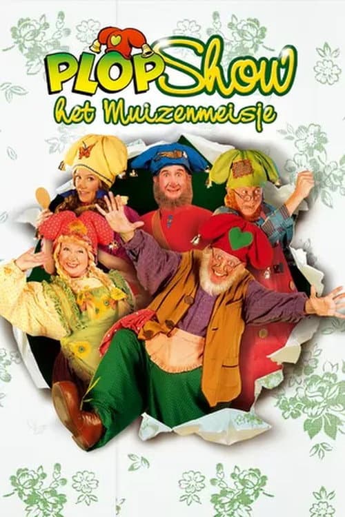 Plop Show: Het Muizenmeisje
