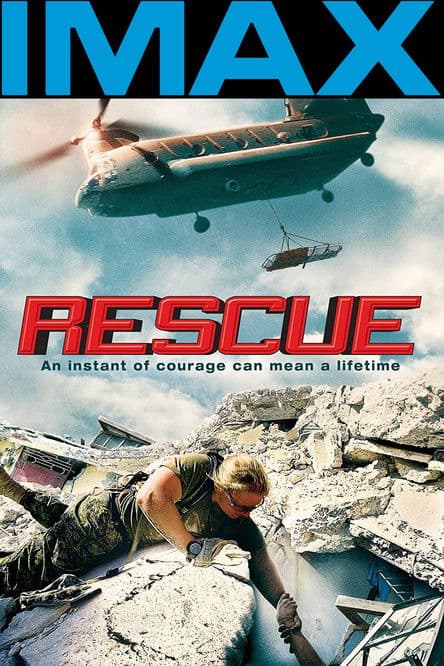 Rescue 3D: Katastrophenhilfe auf Haiti