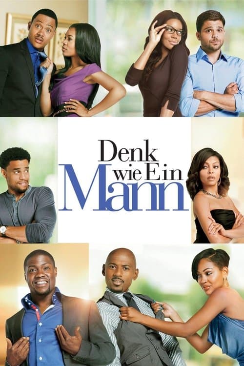 Denk wie ein Mann