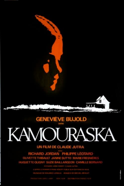 Kamouraska