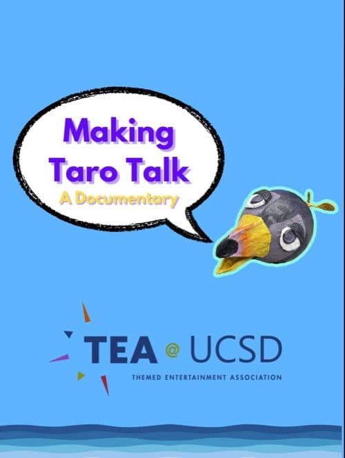 Making Taro Talk: A Documentary