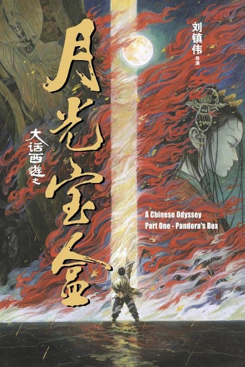 Eine Chinesische Odyssee