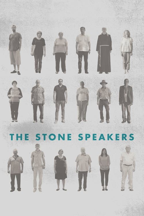 The Stone Speakers
