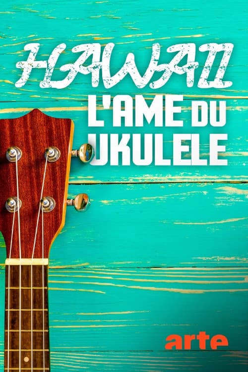 Hawaii, die Seele der Ukulele