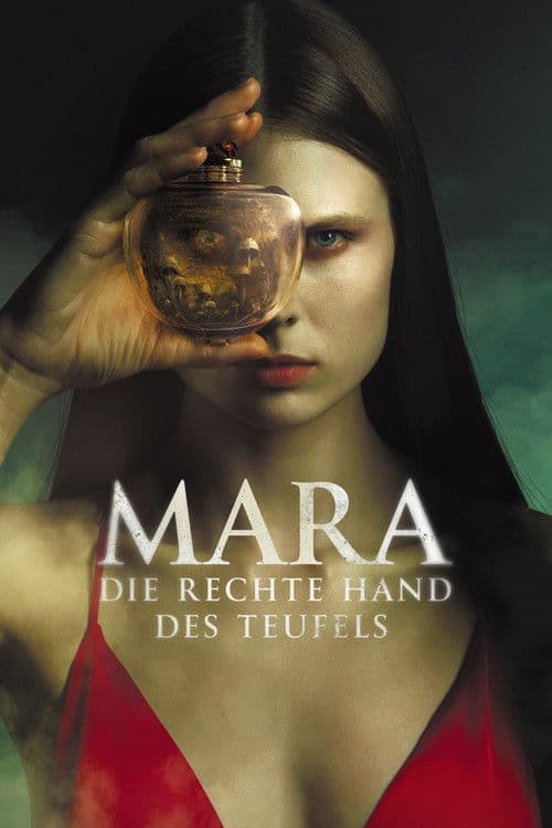 Mara - Die rechte Hand des Teufels