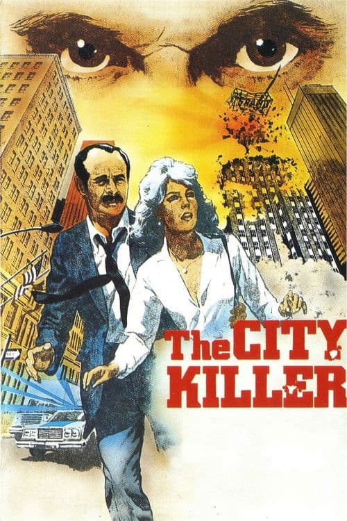 City Killer - Eine Stadt in Panik