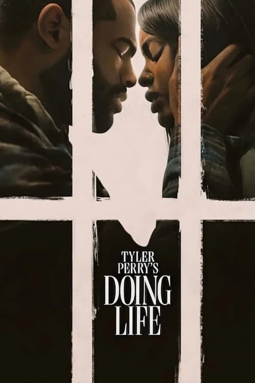 Tyler Perry's Doing Life