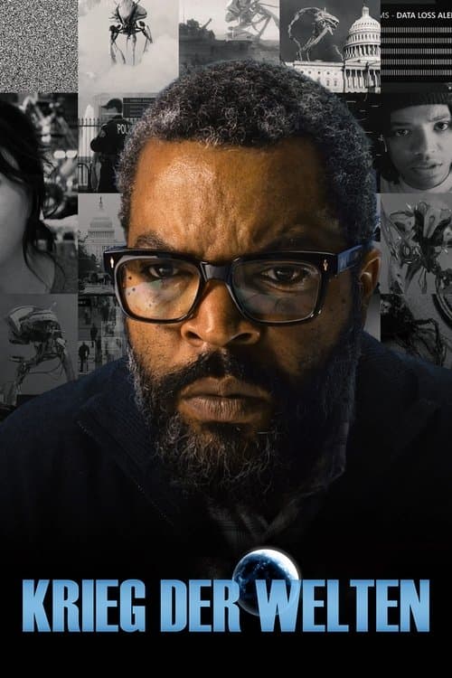 Krieg der Welten