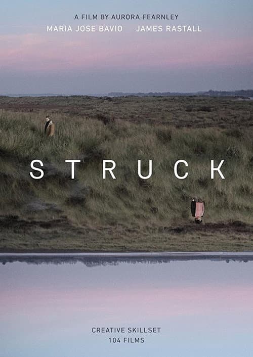 Struck