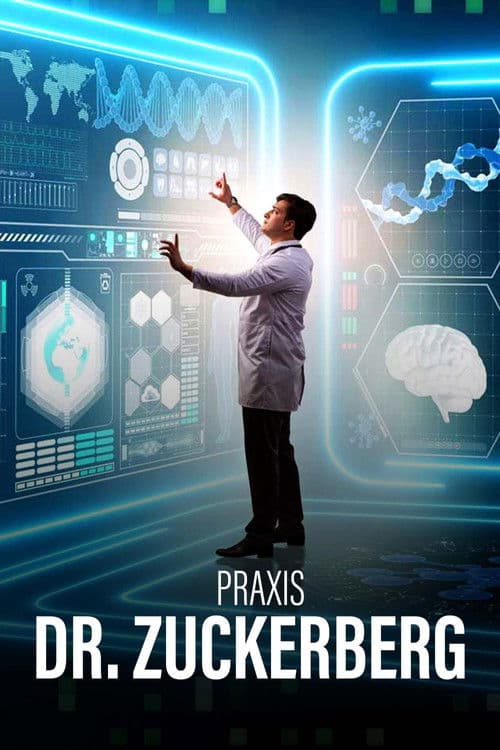 Praxis Dr. Zuckerberg - Gesund mit Algorithmen?