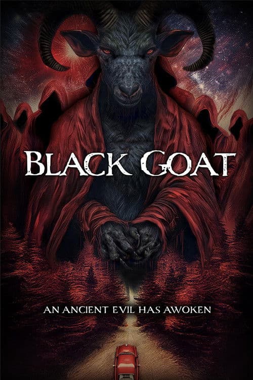 Black Goat