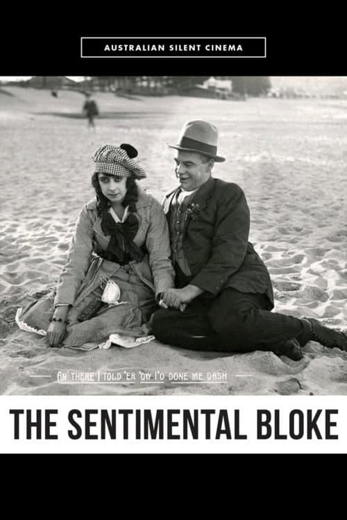 Ein sentimentaler Kerl
