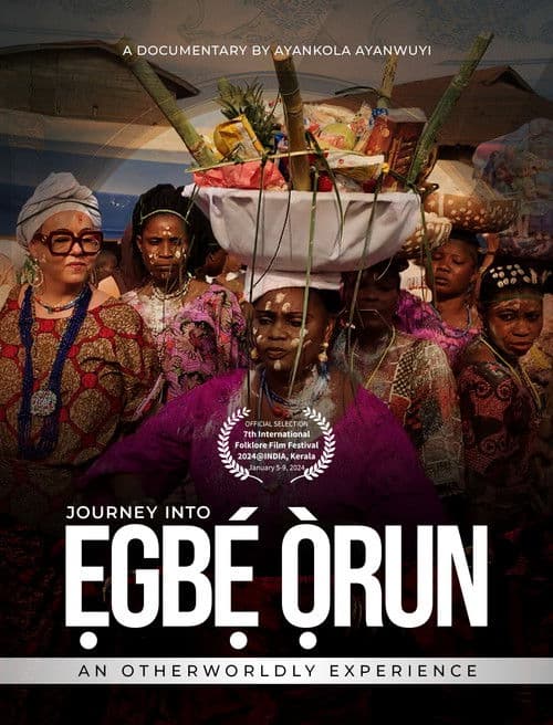 Egbe Orun
