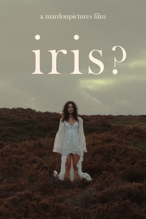 iris?