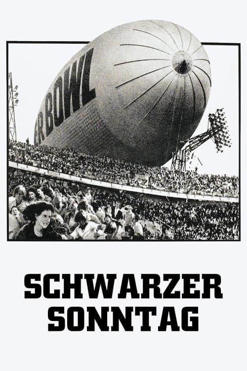 Schwarzer Sonntag