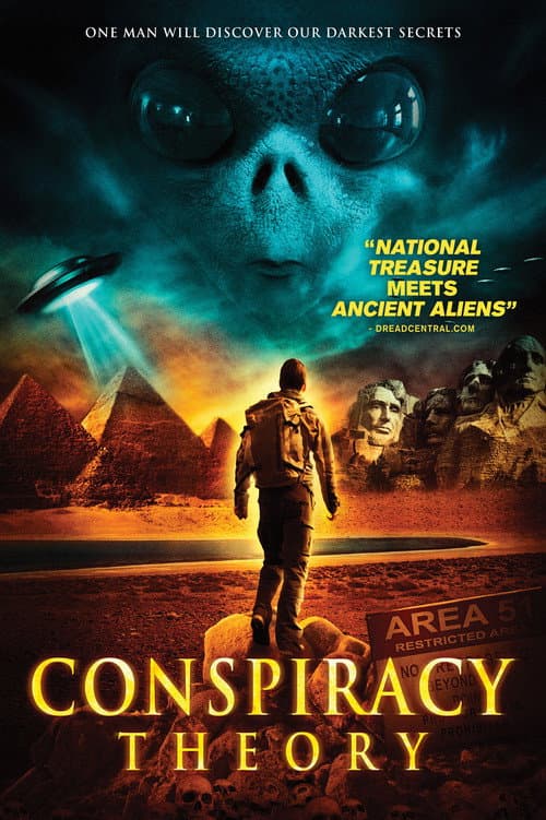 Conspiracy Theory