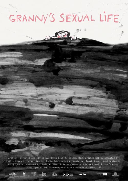 La Vie sexuelle de mamie