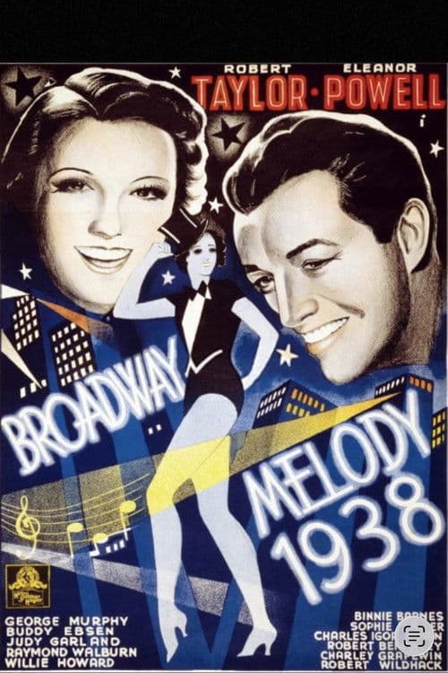 Broadway Melodie 1938