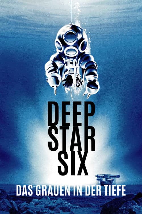 DeepStar Six