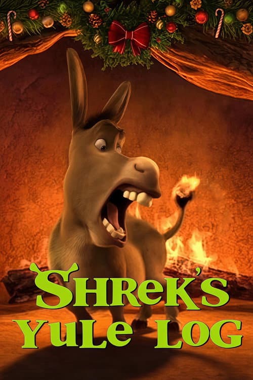 Shrek - Esels Weihnachts Shrektakel