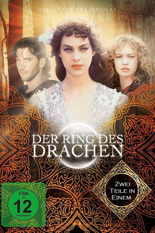 Der Ring des Drachen