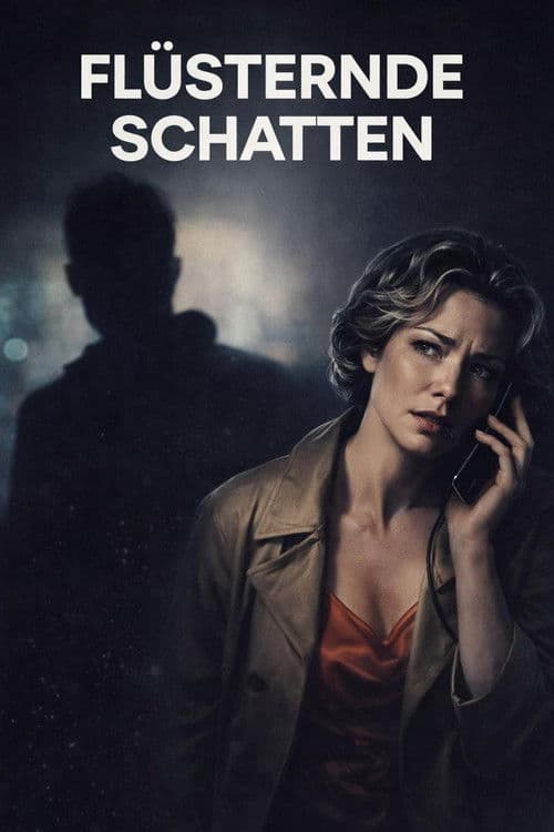 Flüsternde Schatten