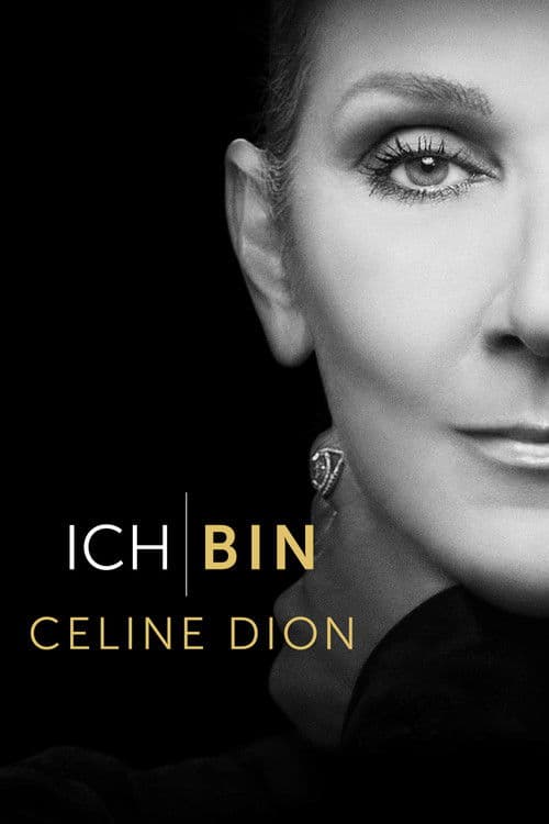 Ich bin: Celine Dion
