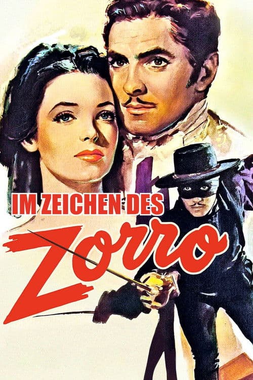 Im Zeichen des Zorro