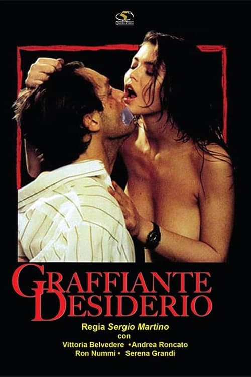 Graffiante desiderio