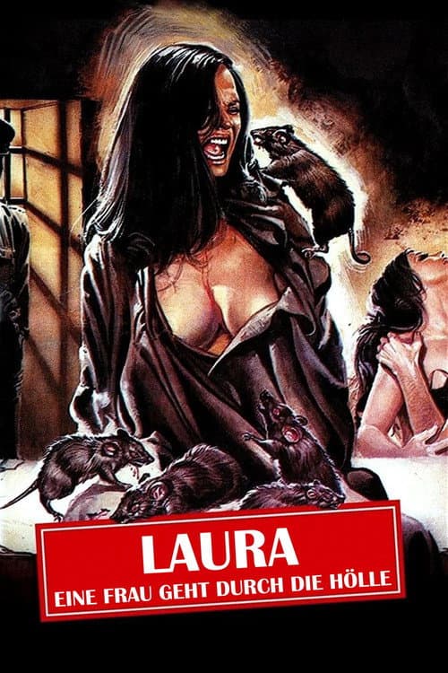 Laura - Eine Frau geht durch die Hölle