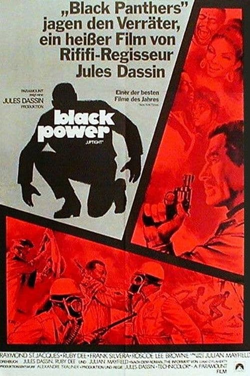 Black Power