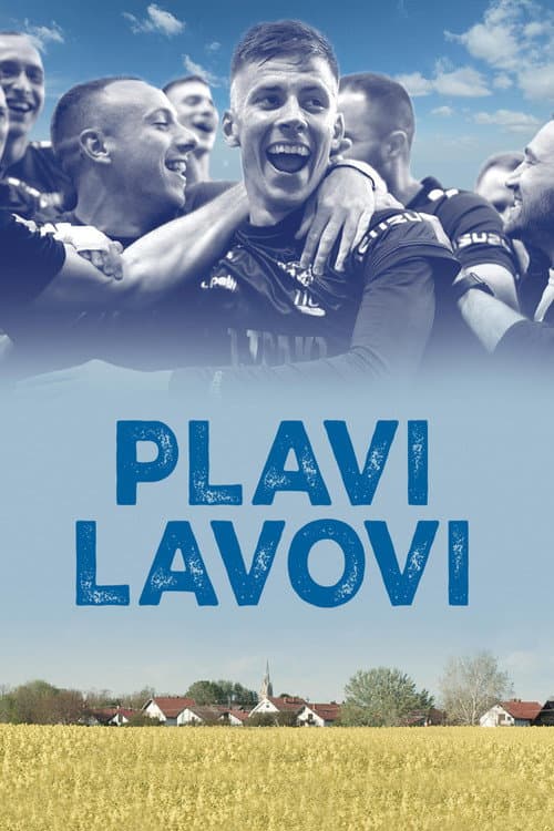 Plavi lavovi