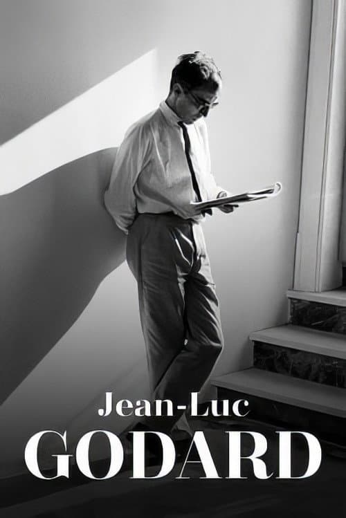 Jean-Luc Godard - Kino ohne Kompromisse