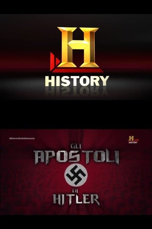 Hitler und die Apostel des Bösen