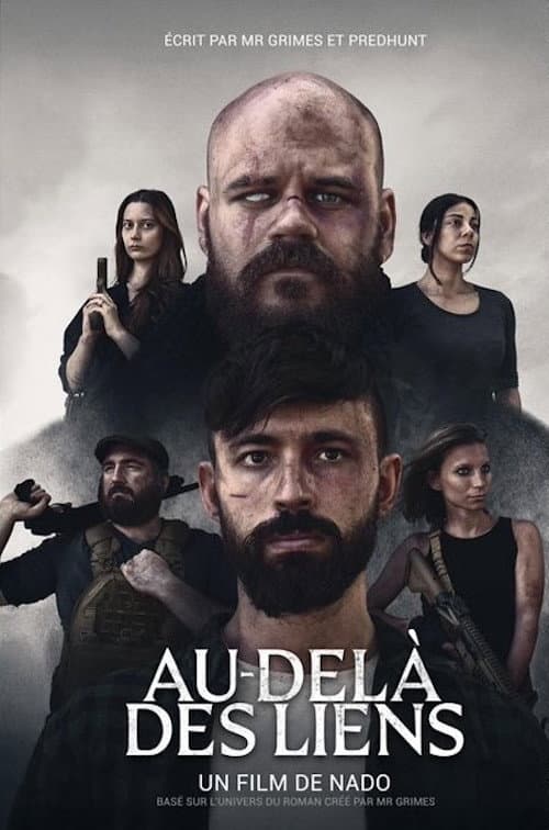 Au-delà des liens : le jour ou nous sommes morts