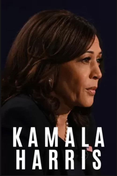 Kamala Harris - Ihr Aufstieg in Kalifornien
