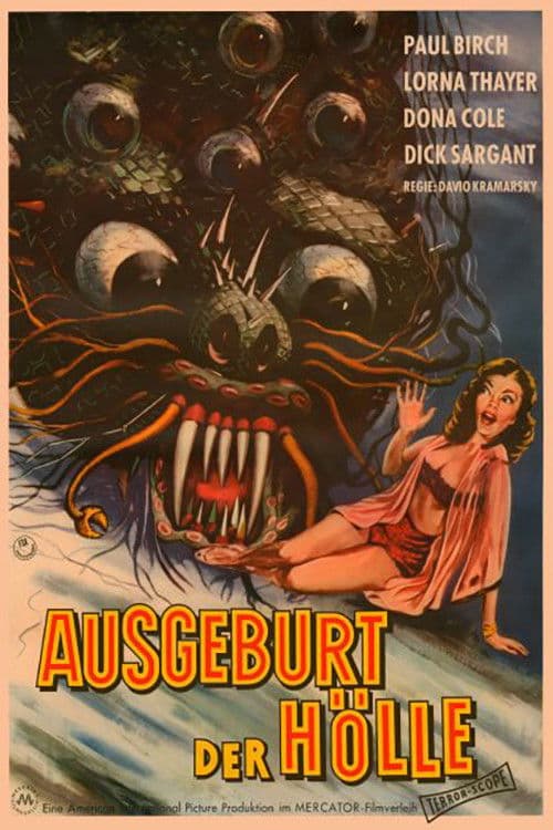 Ausgeburt der Hölle