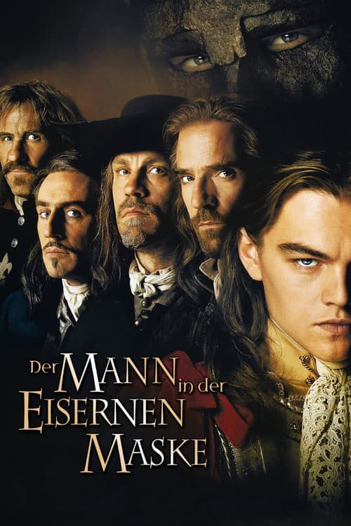 Der Mann in der eisernen Maske