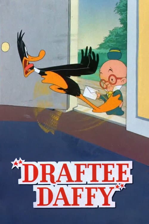 Drückeberger Daffy