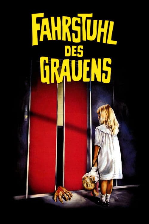 Fahrstuhl des Grauens