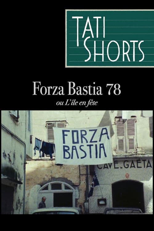Forza Bastia 78