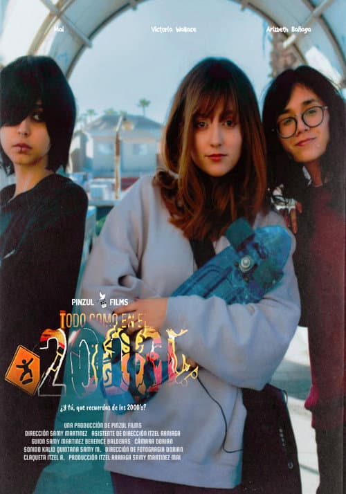 Todo como en el 2006