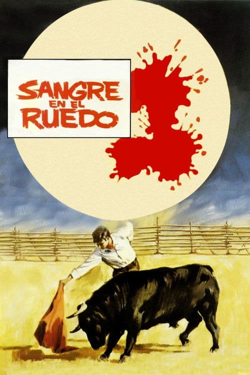 Sangre en el ruedo