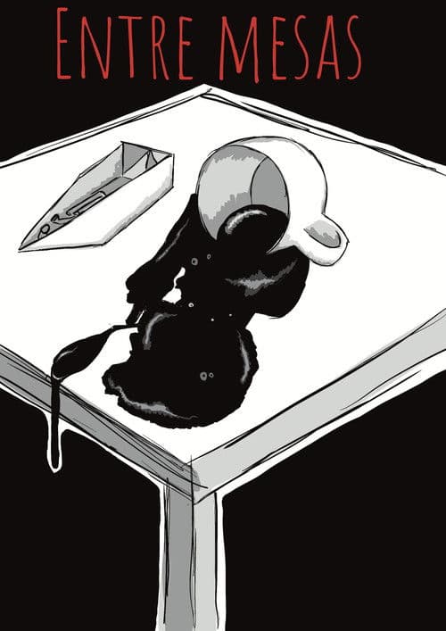 Entre Mesas