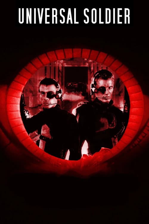 Universal Soldier