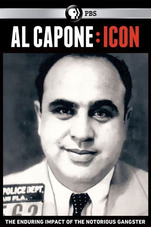 Al Capone - Eine Gangster-Legende